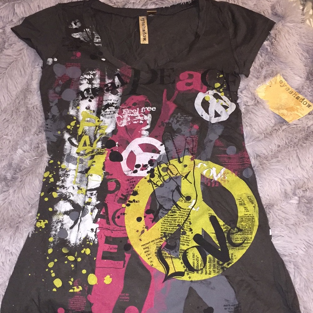 Graphic T-shirt